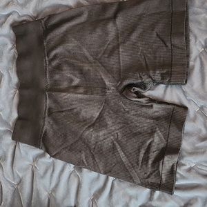 Bike shorts